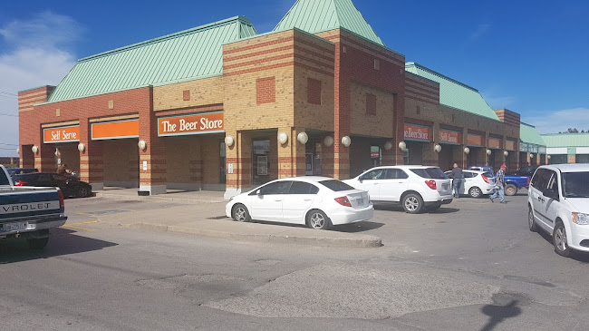 Opinii despre Beer Store 4590 în Lindsay - Hospitality and gastronomy