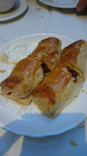 Kirin Restaurant - Vancouver