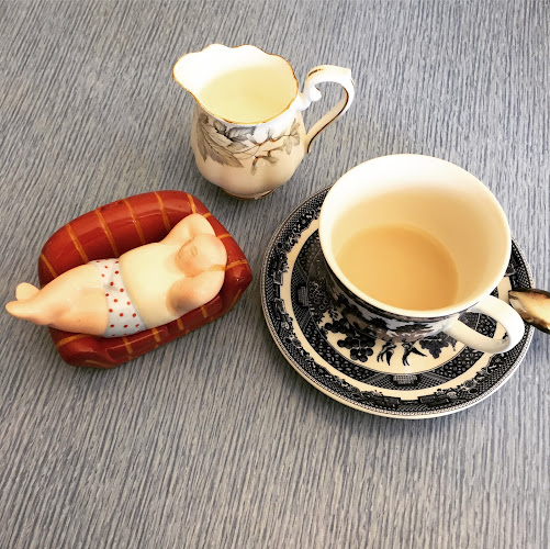 The Bag Lady Variety - Hospitality and gastronomy