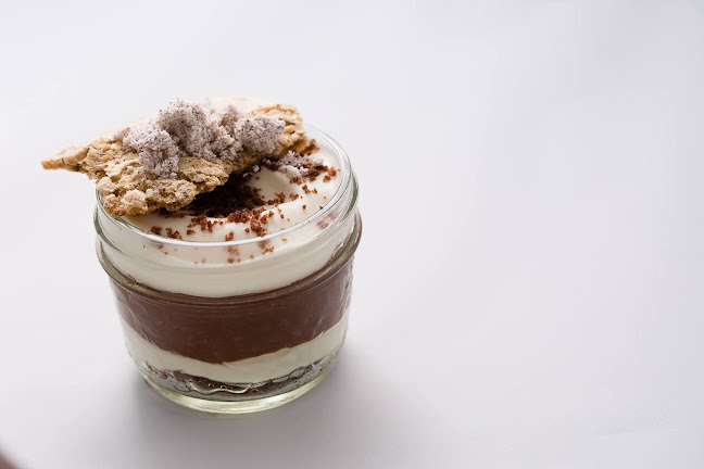 Chef Ben Kramer - Winnipeg