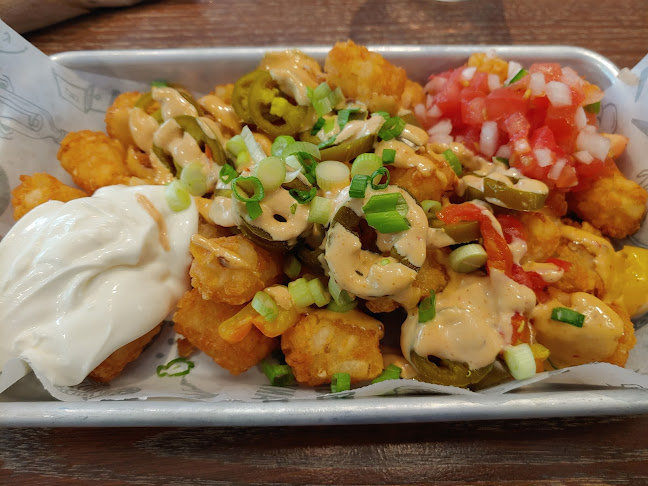 Comentarii opinii despre Good Co. Granville