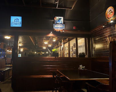 Fox & Hound Neighbourhood Pub