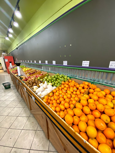 Comentarii opinii despre Parkgate Farm Market Kensington