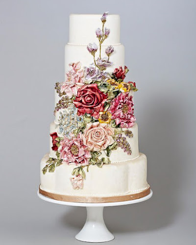 Comentarii opinii despre Bobbette & Belle Artisanal Pastries