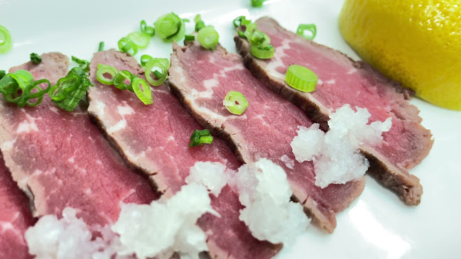 Point Sushi - Bullet Train Sushi Bar