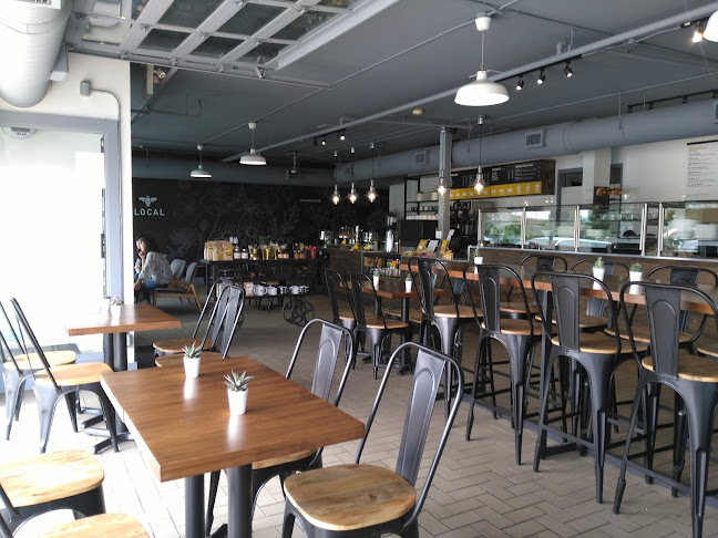 Buka Maranga Cafe & Catering - Hospitality and gastronomy