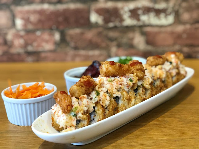 Sinaloa Factory - Hospitality and gastronomy