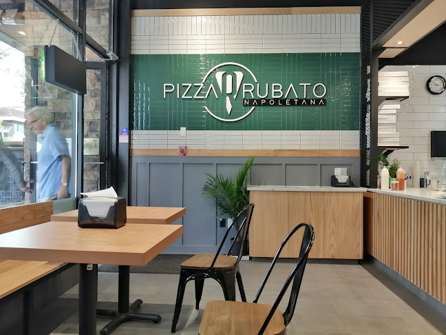 Opinii despre Pizza Rubato Napoletana în Vancouver - Hospitality and gastronomy