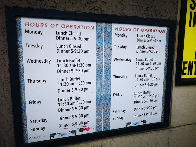 Comentarii opinii despre India Gate Restaurant