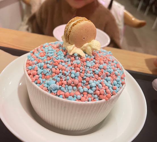 Opinii despre Jack Frost Cafe în Richmond - Hospitality and gastronomy