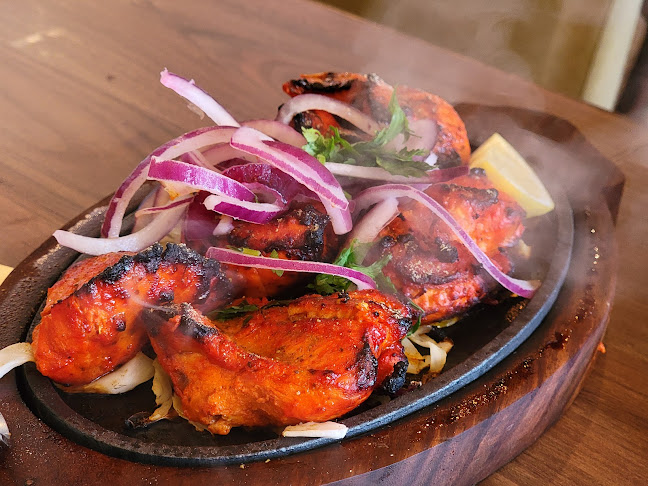 Fitoor - Indian Food Obsession