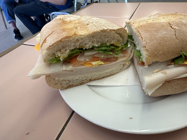 Joe's Cafe Bar - Vancouver