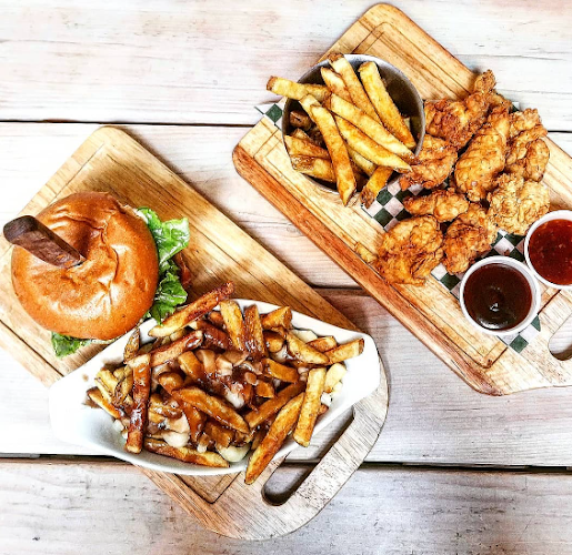 1276 Danforth Ave, Toronto, ON M4J 1M6