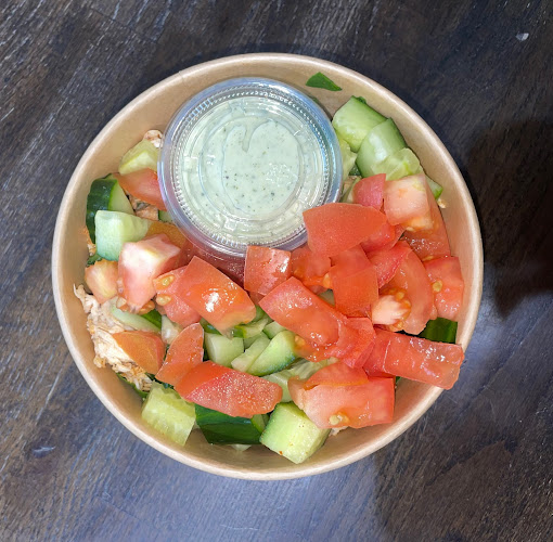 The Whole Bowl Health Bar & Meal Prep - Hospitality and gastronomy