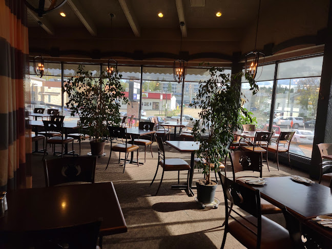 The Cajun House - St. Albert