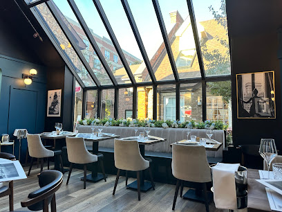 Buvette Restaurant and Wine Bar