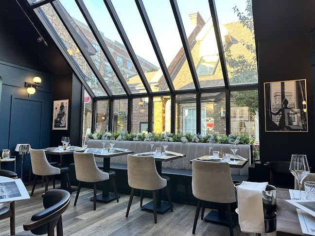 Buvette Restaurant and Wine Bar