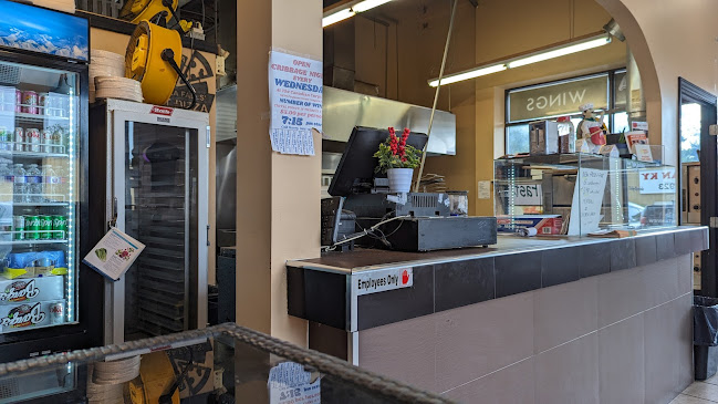 Nino Pizza - Hospitality and gastronomy