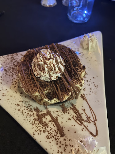 Sanremo Italian Bistro