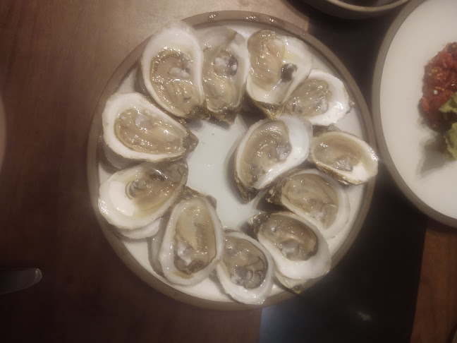 The Common Stove - Orillia