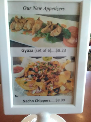 Rick & Alice's Grill - Edmonton