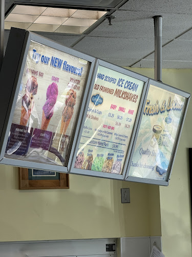 Kawartha Dairy Peterborough - Hospitality and gastronomy