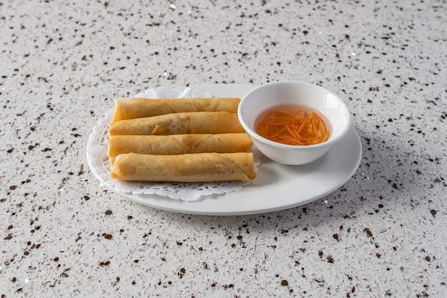 Comentarii opinii despre Saigon Royal Restaurant