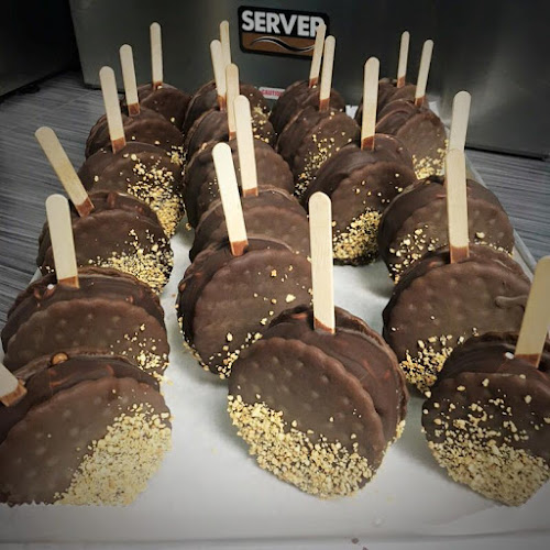 What's The Scoop? - Hospitality and gastronomy