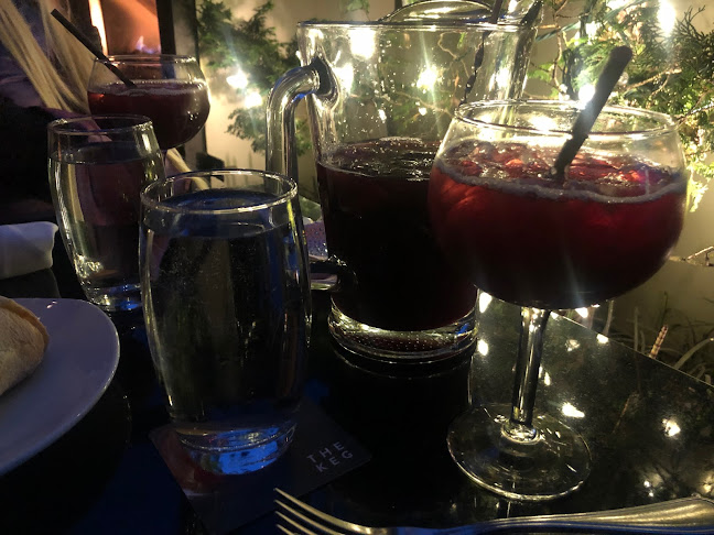 The Keg Steakhouse + Bar - Yaletown - Hospitality and gastronomy