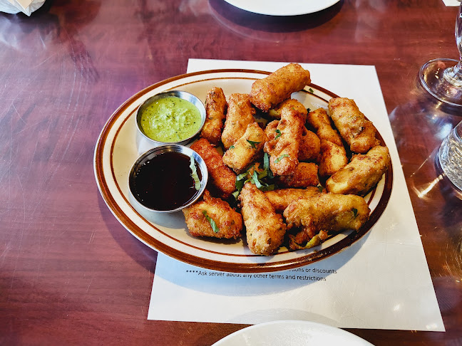 Comentarii opinii despre Agra Tandoori Restaurant