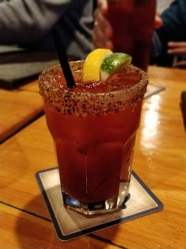 Comentarii opinii despre The Merchant Tap House