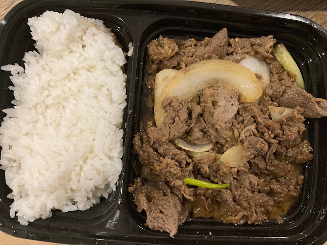 Alirang Korean Restaurant (Merivale) - Nepean