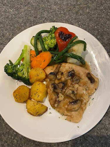 Maria's Kitchen Italian Cuisine - Richmond Hill