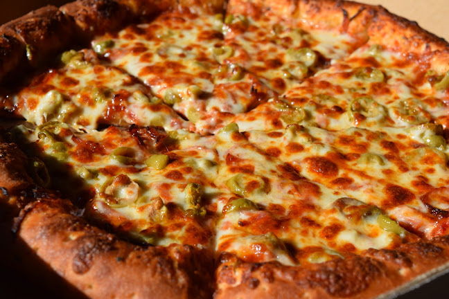 Comentarii opinii despre Uncle Googie's Pizzeria