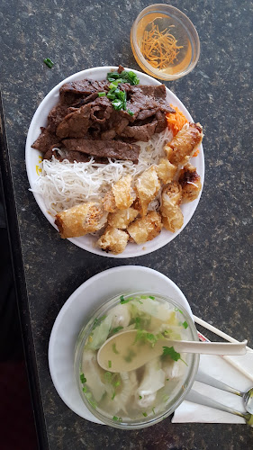 Viet-Thai Restaurant - Regina