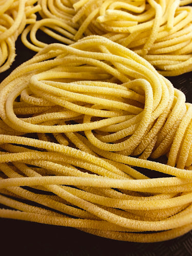 Comentarii opinii despre The Pasta Shoppe