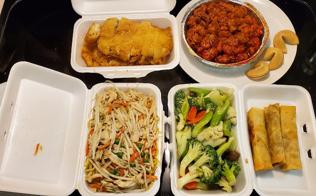 The Orient Restaurant - Hospitality and gastronomy