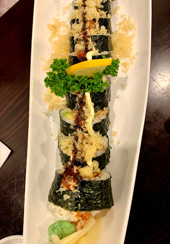 Little Japan Sushi Restaurant - Hospitality and gastronomy