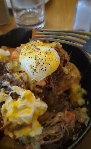 Opinii despre Smith în Toronto - Hospitality and gastronomy