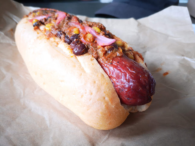 Opinii despre King + Bannatyne în Winnipeg - Hospitality and gastronomy