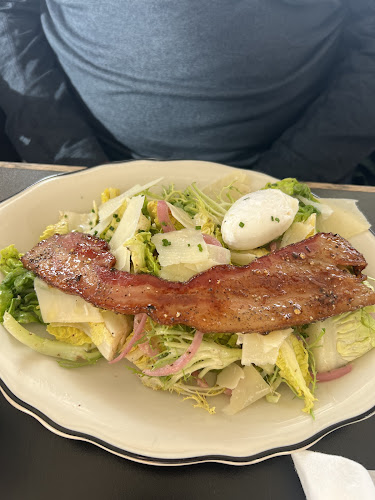 The Old York Tavern - Hospitality and gastronomy