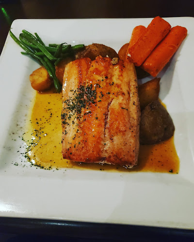 Comentarii opinii despre Brick Alley Bistro