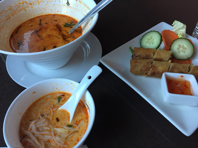 Saigon Thai Restaurant - Calgary