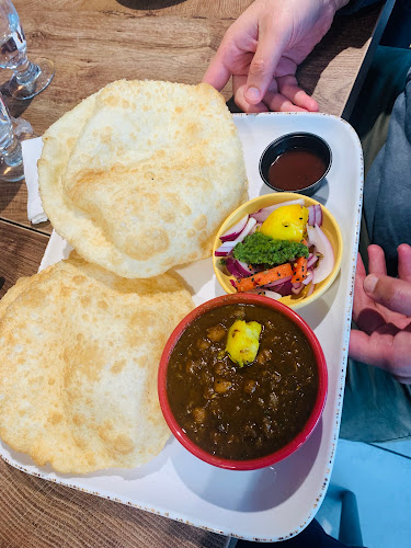 Comentarii opinii despre Brar's Grand Buffet