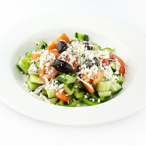 Bell Island Pizza Saskatoon - Hospitality and gastronomy