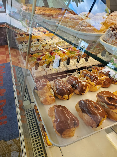 Opinii despre Lisboa Bakery & Deli în Mississauga - Hospitality and gastronomy