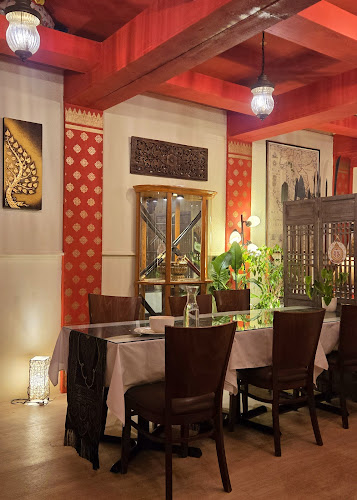 Comentarii opinii despre Le Café Siam: Thai Cuisine