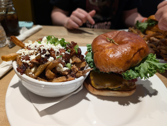 112 Prince William St, Saint John, NB E2L 2B2