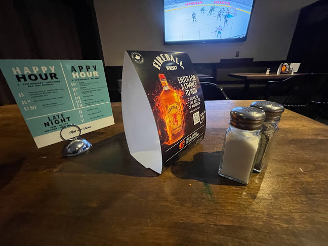 Jamesons Pub - 17th Ave - Calgary