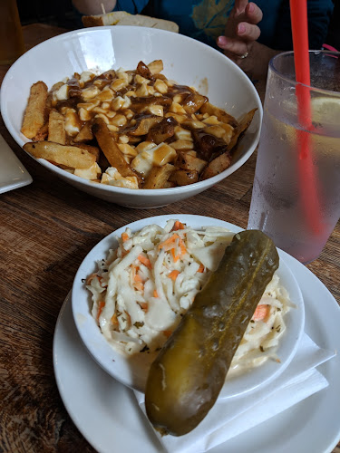 Opinii despre Nate's Deli în Ottawa - Hospitality and gastronomy